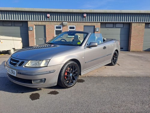 Saab convertible 12 - saab,