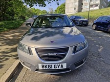 Saab 9-5 NG
