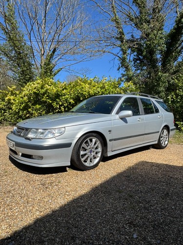 1999 saab aero hot 2 - 1999,