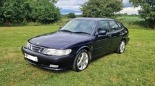 Saab 9-3 SE Petrol 2002, 51