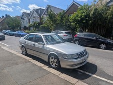 Saab 9-3 Aero future Classic
