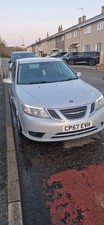 Saab 9-3 1.9 Deisel TiD