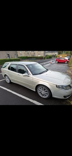 2006 saab 3ltr turbo - saab,